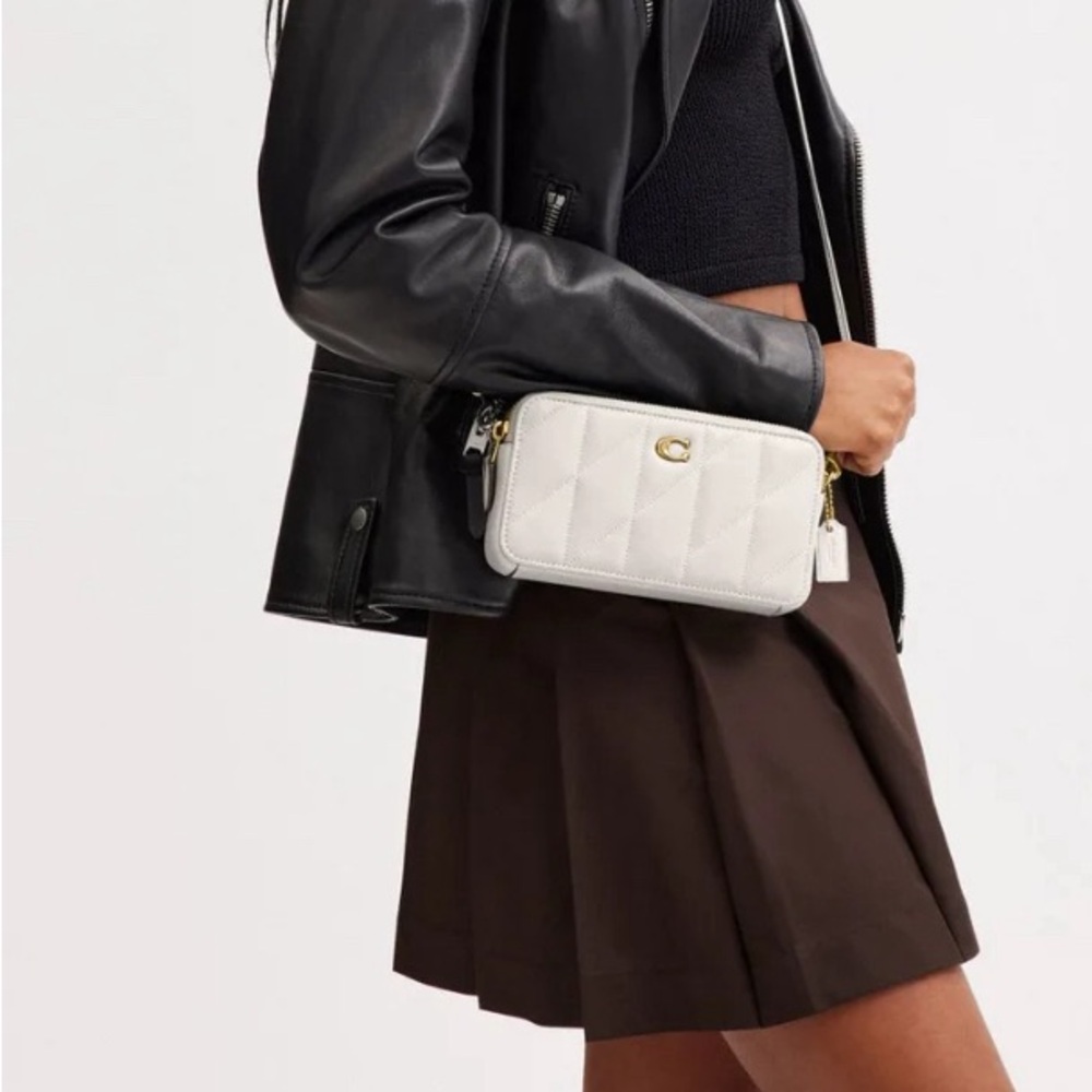 Coach Kira bag